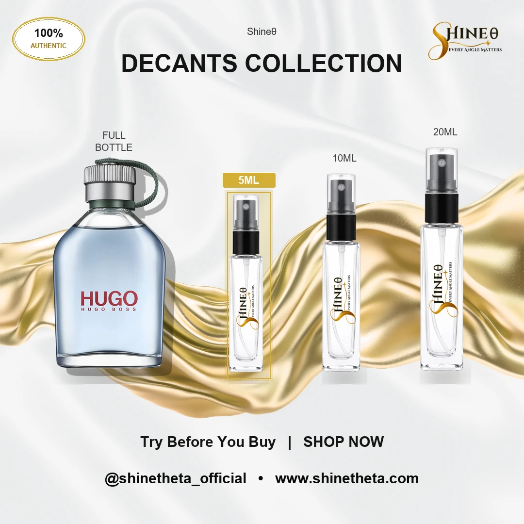 5mL Decant
